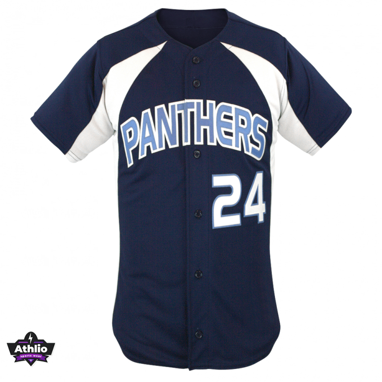 Custom Baseball Uniform Manufacturer ASW 102BU Pakistan