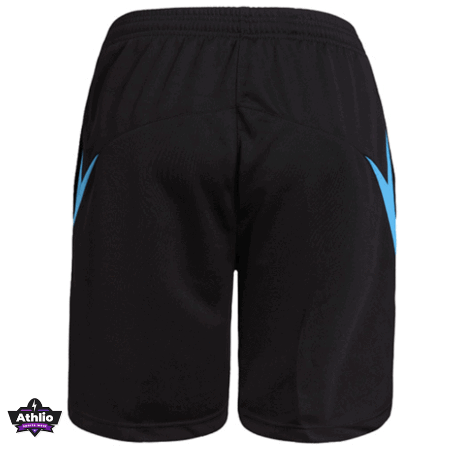 Custom Men Sports Shorts - 100MS | Private Label | Manufacturer