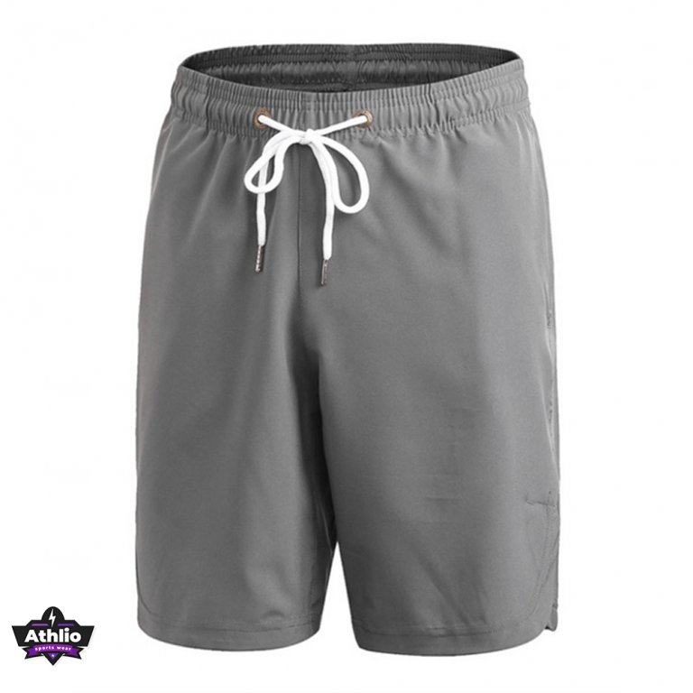 Custom Men's Sports Shorts - 101MS | Private Label | Manufacturer