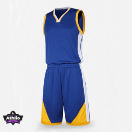 Basketball Uniform