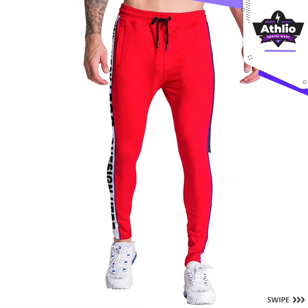 custom sweatpants and hoodies